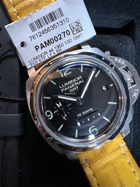 panerai watch price ebay|Panerai watches price list.